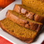 Pumpkin Bread