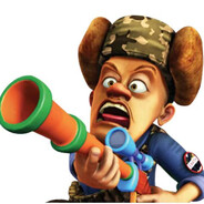 狗熊岭第一狙击手