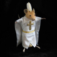 HolyRat