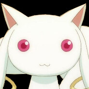 Kyubey avatar
