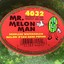 Mr. Melon Man