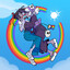 Steam avatar