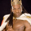 KING BOOKER