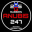 ANUBIS 247 ( VOG 25)