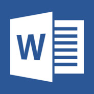 Microsoft Word