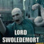 Swoledemort