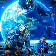 Steam Avatar