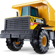 Big body Tonka