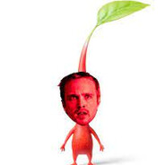 Jesse Pikmin