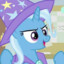 Trixie Lulamoon