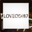 LOVEODI 87