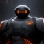 DarkThemeBaymax