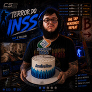 Terror do INSS