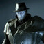Steam avatar