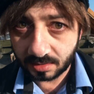 саня бородач