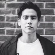 我在新疆摘棉花