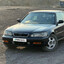 HONDA SABER 3.2