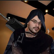 Steam Community Avatar