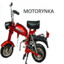 Motoryniarz