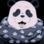PANDA!