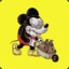 Sr. Mickey ❤