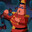 Patrick Drummer Star
