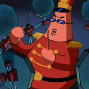 Patrick Drummer Star