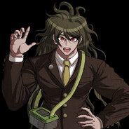 Gonta Gokuhara