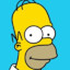 Homer Simpson