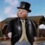 Sir Topham Hatt