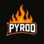 Pyrod
