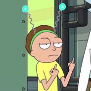 Morty