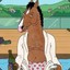 That Horseguy from Netflix