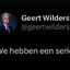 we hebben een serieus probleem