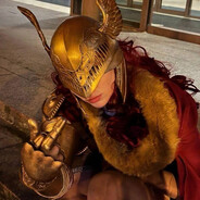 Malenia. Blade of Miquella