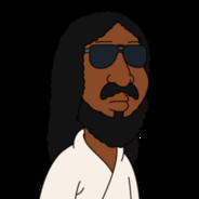 Black Jesus - steam id 76561197961887522