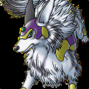 Wulfspade Ace Zero