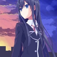 雪之下雪乃#CSGO真箱