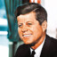 John  F. Kennedy