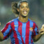 Ronaldinho of csik