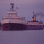 SS Edmund Fitzgerald