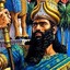 NEBUCHADNEZZAr II