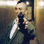 Travis bickle