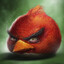 bird