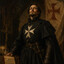 Lord Inquisitor Nova