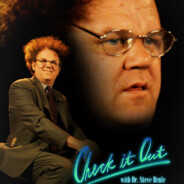 Dr. Steve Brule