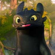toothless