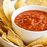 SpicySalsa