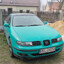seat leon I