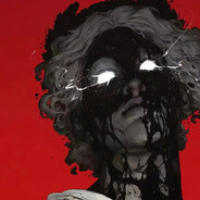 「領 域 展 開」